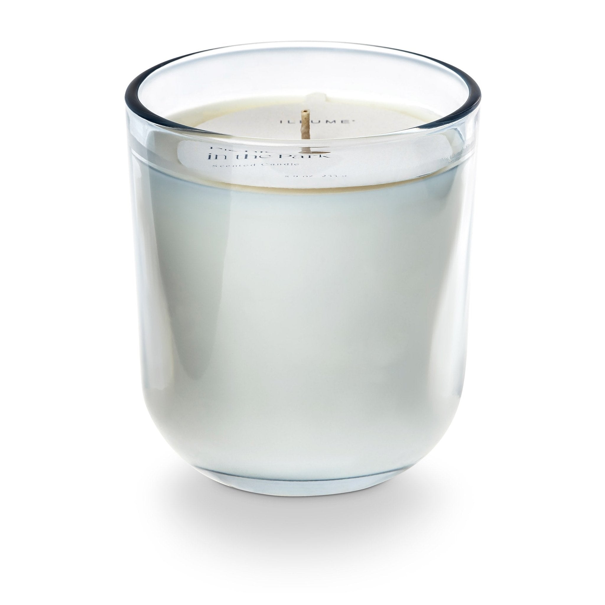 Illume - Picnic in the Park Daydream Glass Candle