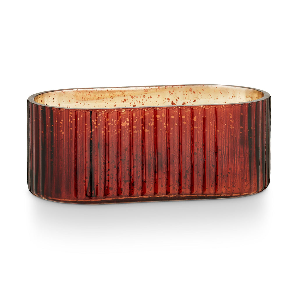 Illume - Bon Bon Glitz Small Glitz Glass Candle