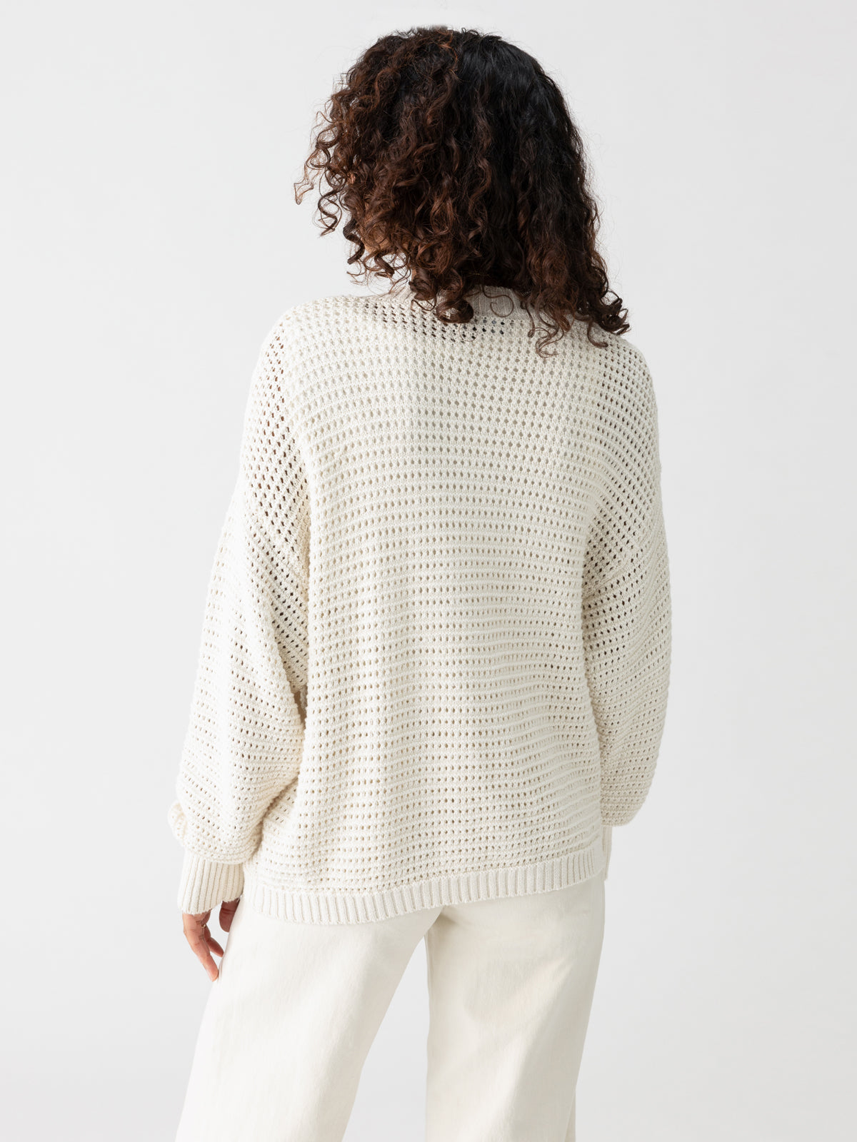 Sanctuary - Falling For Fall Cardi / Chalk