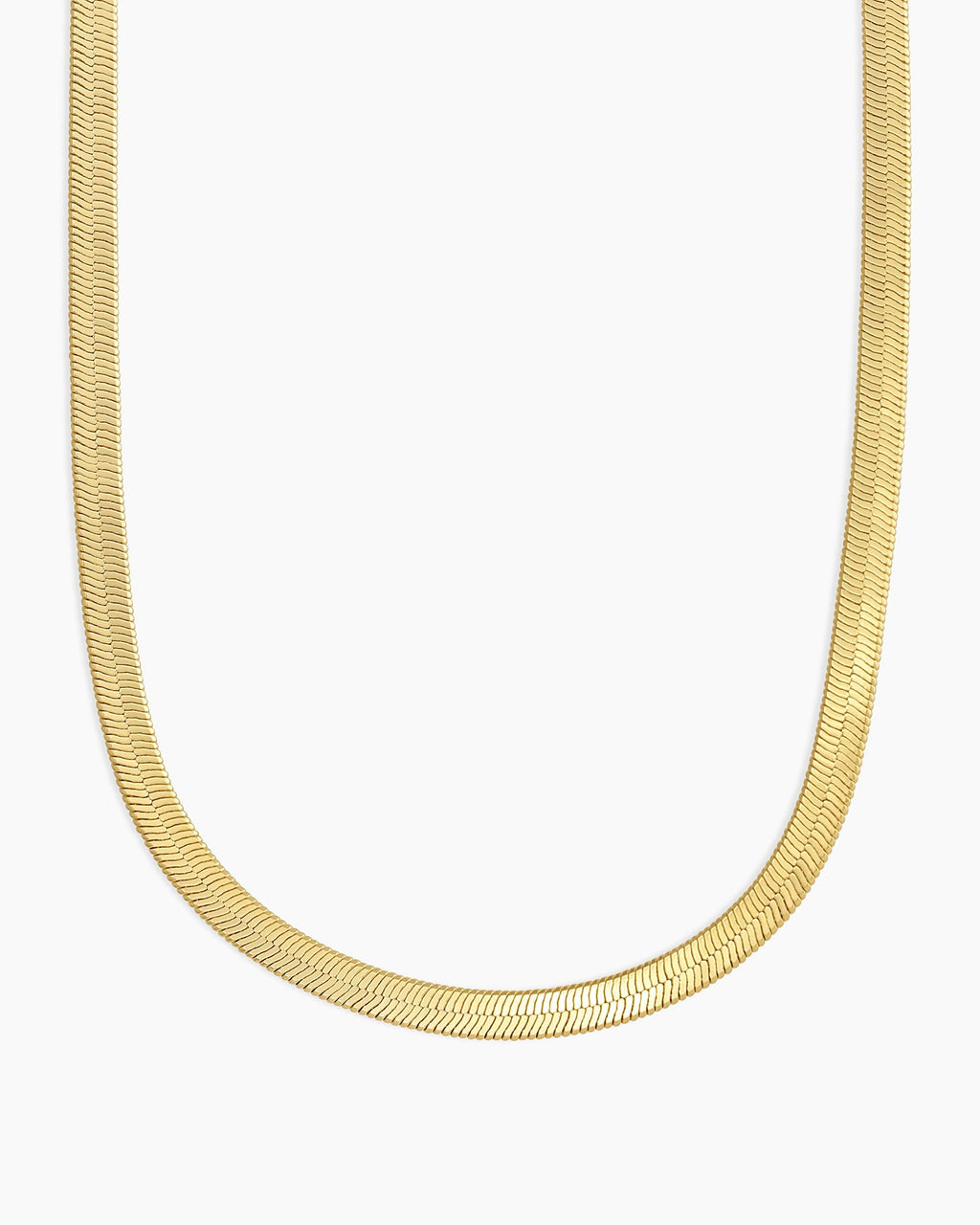 Gorjana - Venice Necklace / Gold