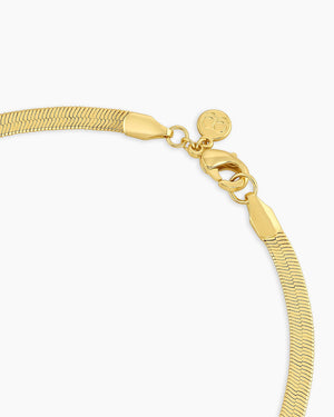 Gorjana - Venice Necklace / Gold