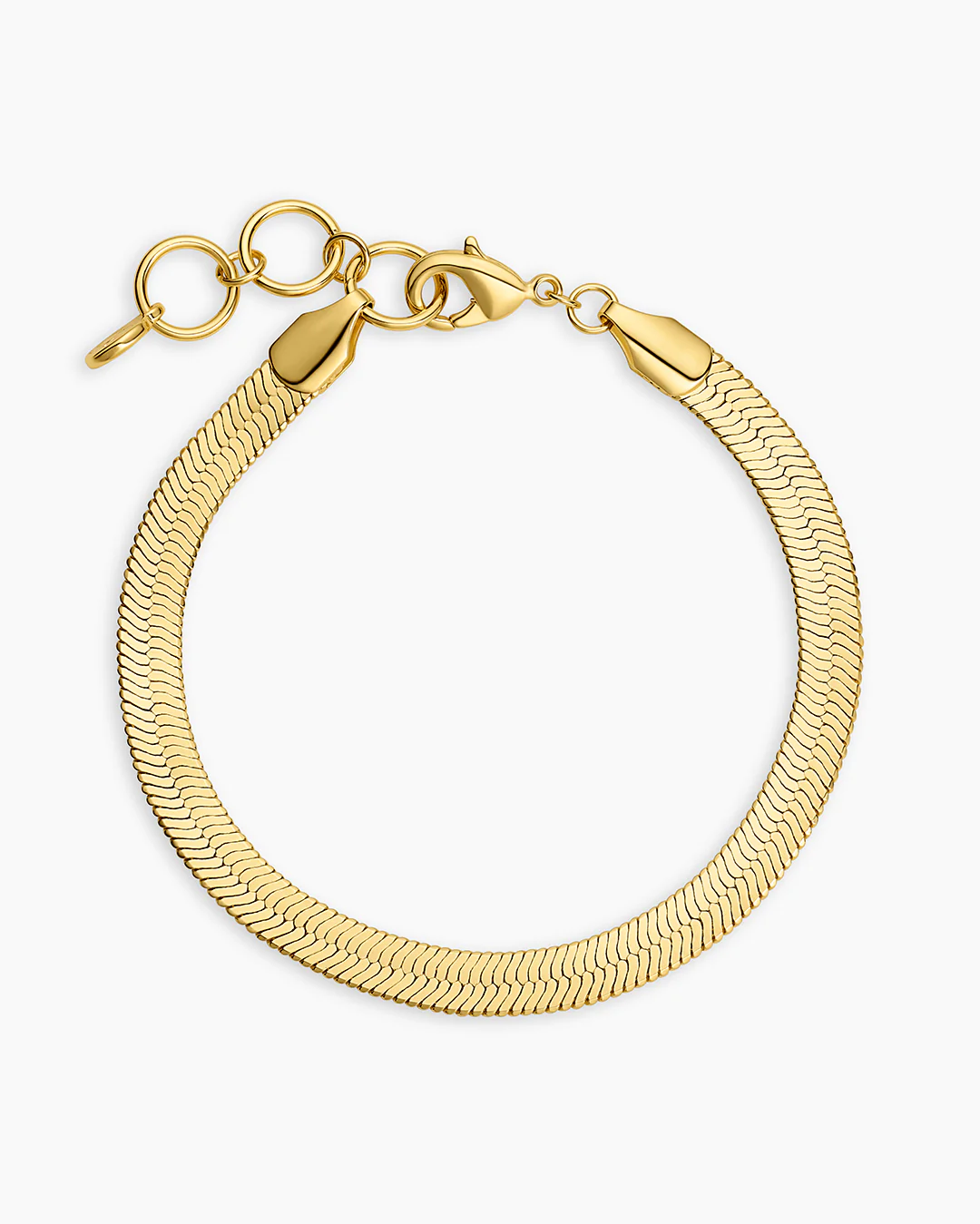 Gorjana - Venice Bracelet/ Gold