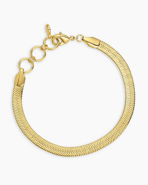 Gorjana - Venice Bracelet/ Gold