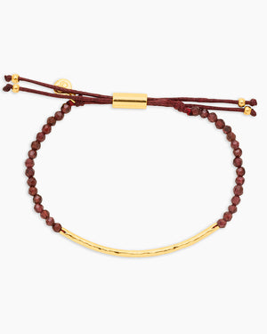 Gorjana - Power Gemstone Bracelet