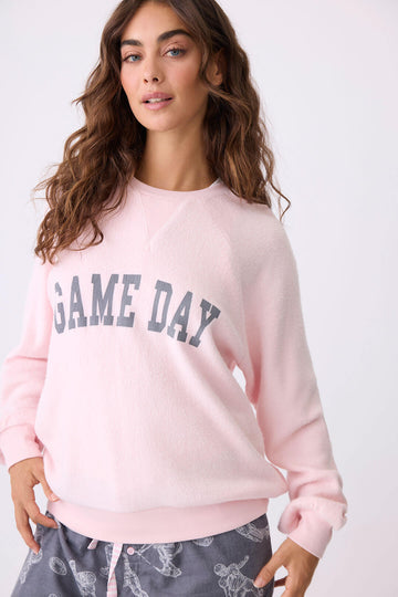 PJ Salvage - Game Day Sweater