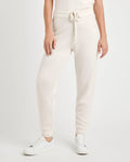 Splendid - Sydney Cashblend Sweater Jogger / Pale Oak