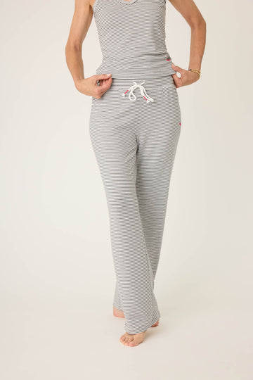 PJ Salvage - Life is Sweet Pant / Charcoal