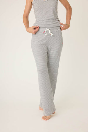 PJ Salvage - Life is Sweet Pant / Charcoal