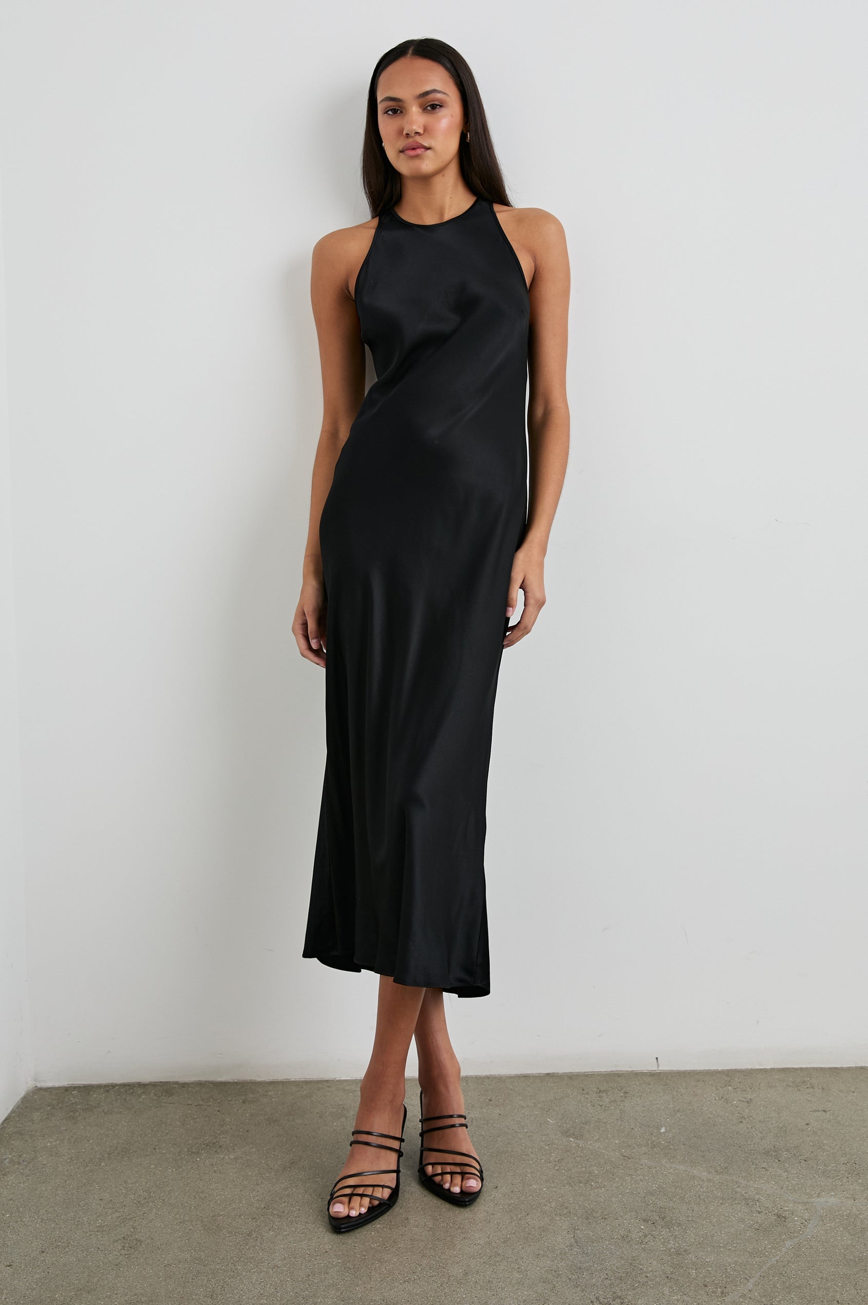 Rails - Solene Dress / Black