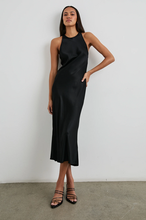 Rails - Solene Dress / Black