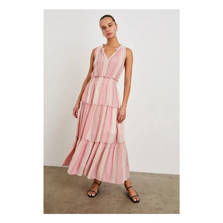 Rails - Lou Lou Dress/ Salerno Stripe