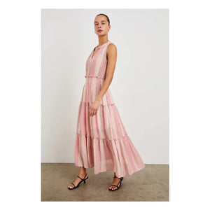Rails - Lou Lou Dress/ Salerno Stripe