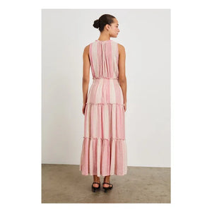 Rails - Lou Lou Dress/ Salerno Stripe