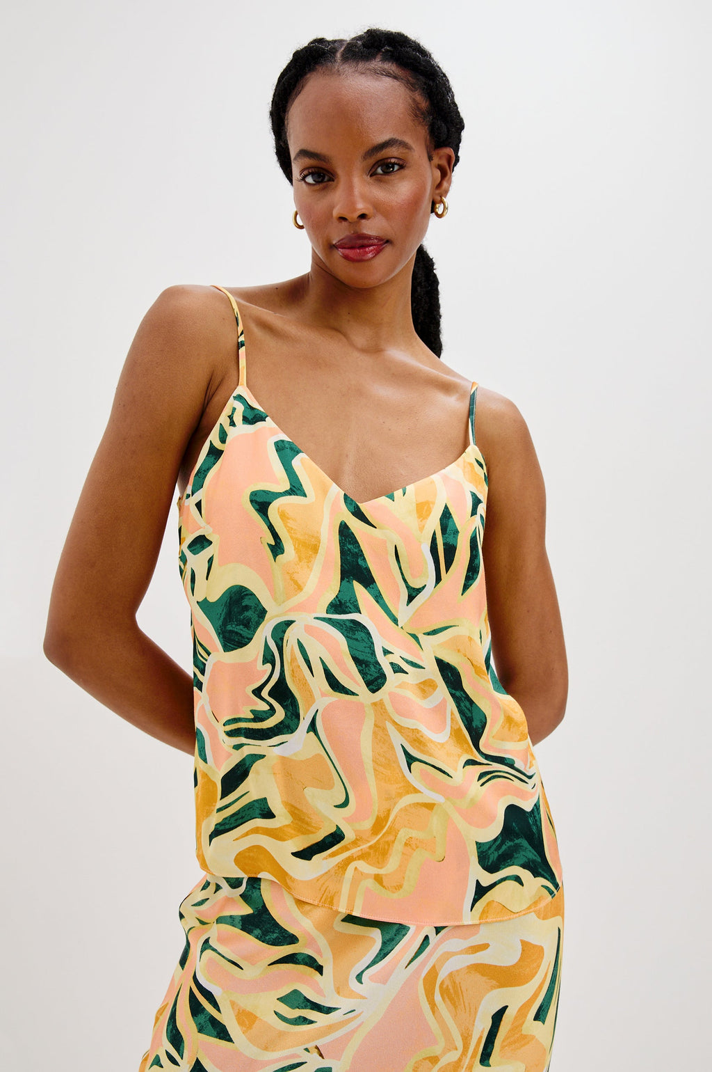 Rails - Paola Top / Tulum / FINAL SALE