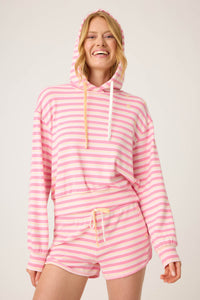 PJ Salvage - Tini Time Hoodie / Sorbet