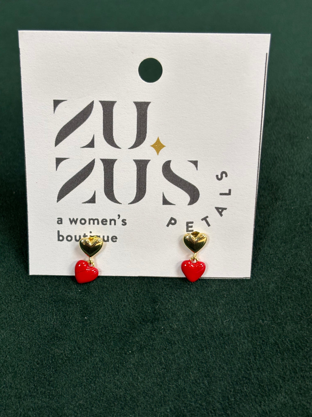 Gorjana - Armour Earrings