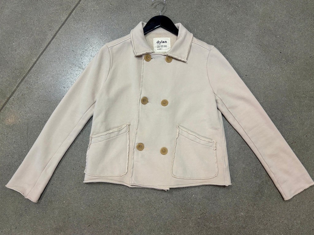 Dylan - Sutton Jacket / Beige