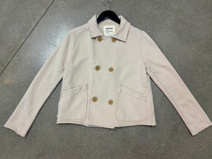 Dylan - Sutton Jacket / Beige
