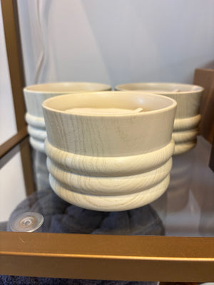 Paddywax - Grain Candle / Hinoki Driftwood