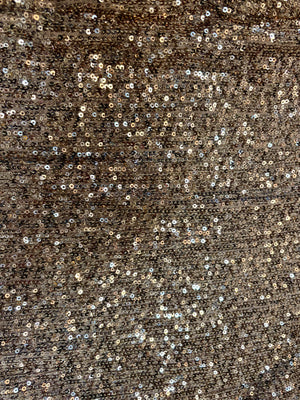 Sanctuary - Relaxed Sparkle Popover / Mocha