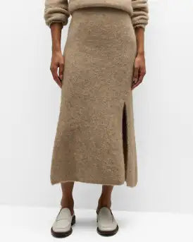 Rails - Diana Skirt / Oatmeal