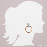 Julio Designs - ER411 Earrings