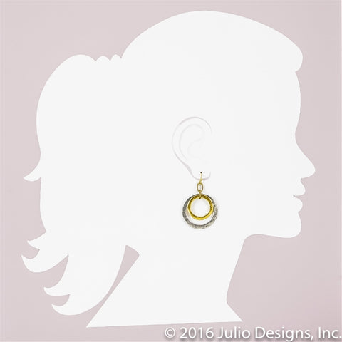 Julio Designs - ER230 Earrings