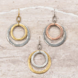 Julio Designs - ER230 Earrings