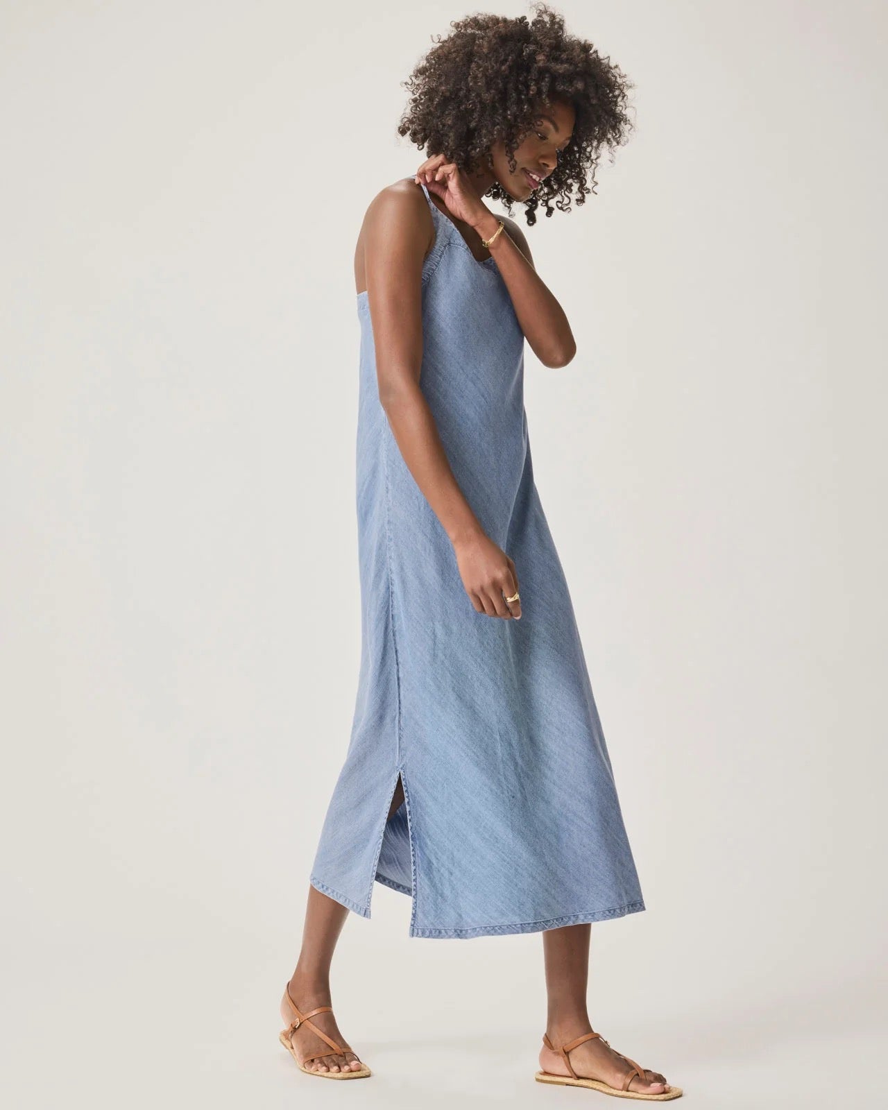 Splendid - Breeze Dress / Indigo