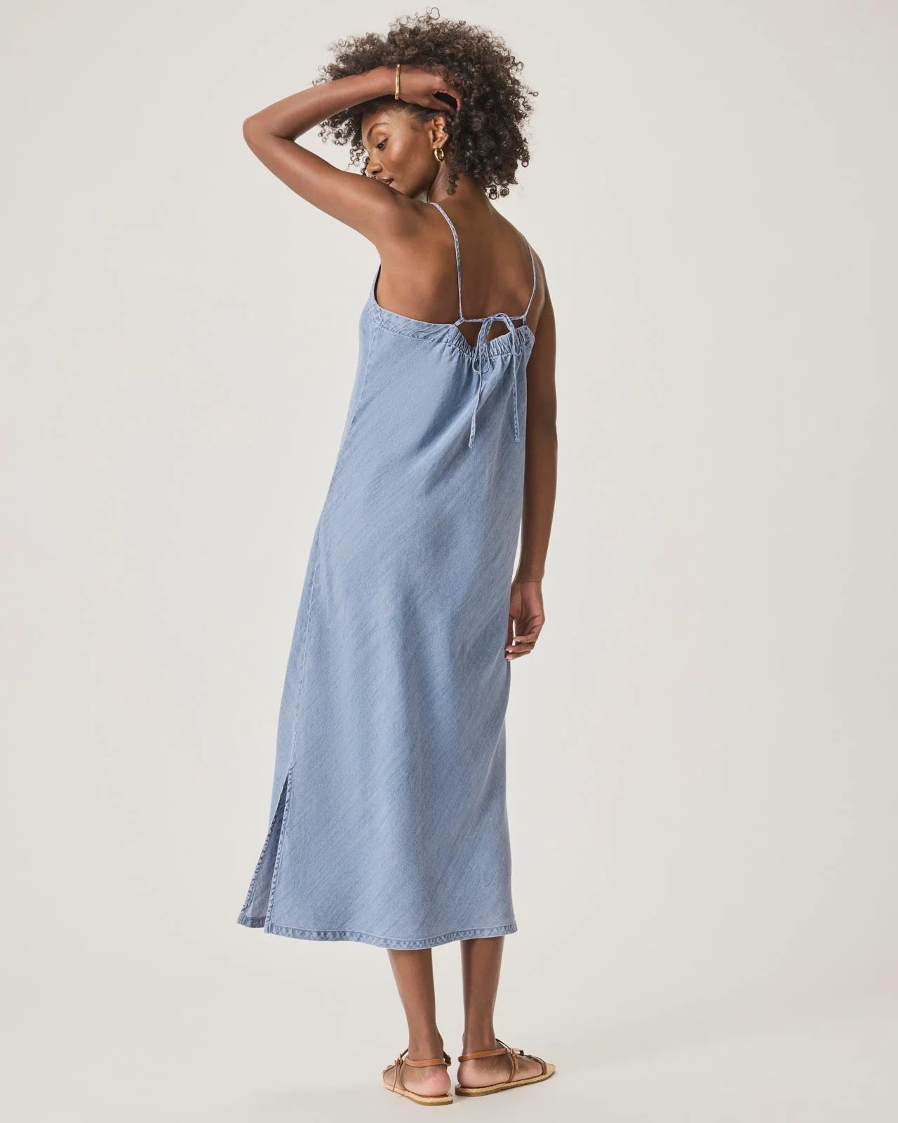 Splendid - Breeze Dress / Indigo