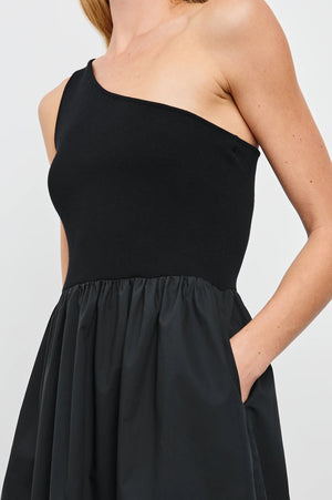 Rails - Anita Dress / Black