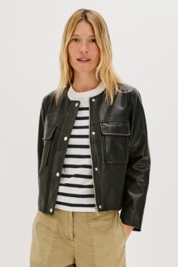 Rails - Inka Jacket / Black