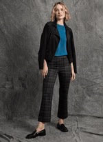 Lysse - Amelia Moto Vegan Jacket / Black