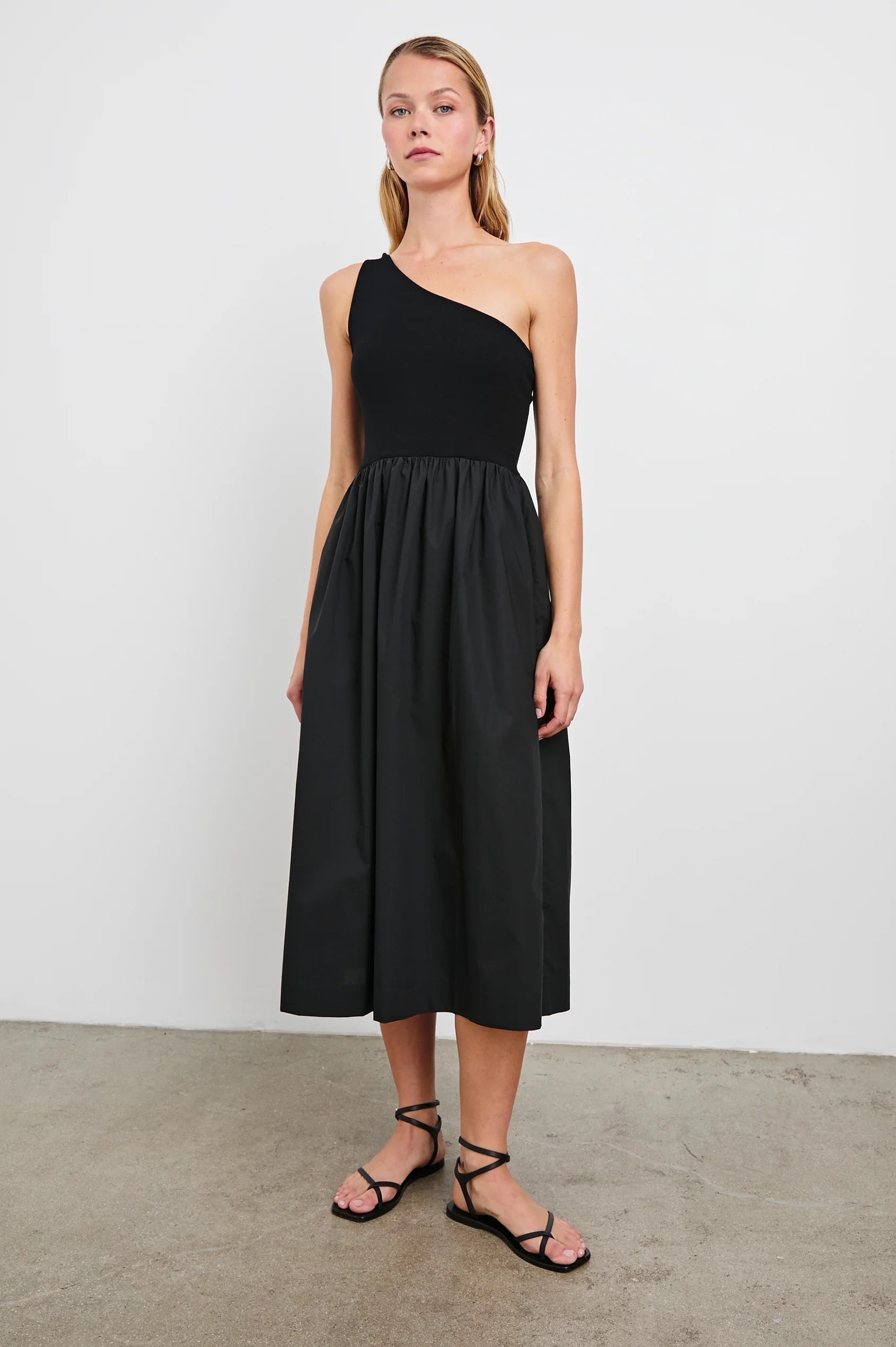 Rails - Anita Dress / Black