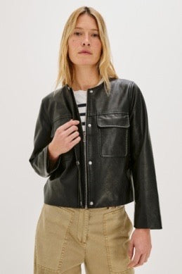 Rails - Inka Jacket / Black