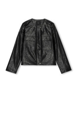 Rails - Inka Jacket / Black
