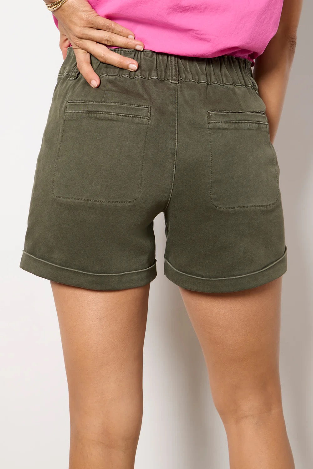 Sanctuary - Voyage Short / Kalamata