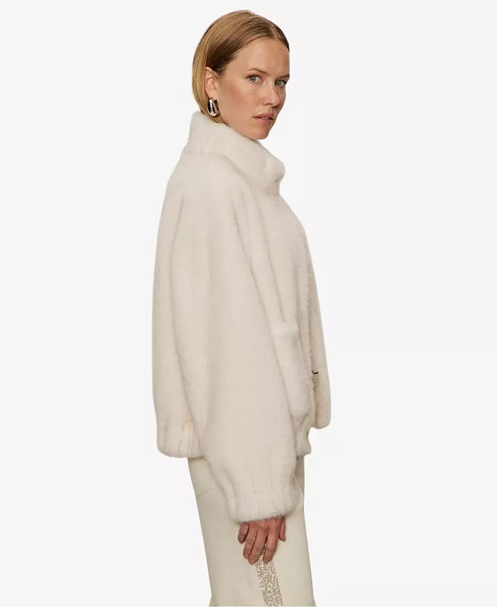 Sanctuary - Coco Jacket / Almond Cream