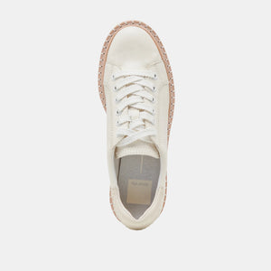 Dolce Vita - Twain / White Leather