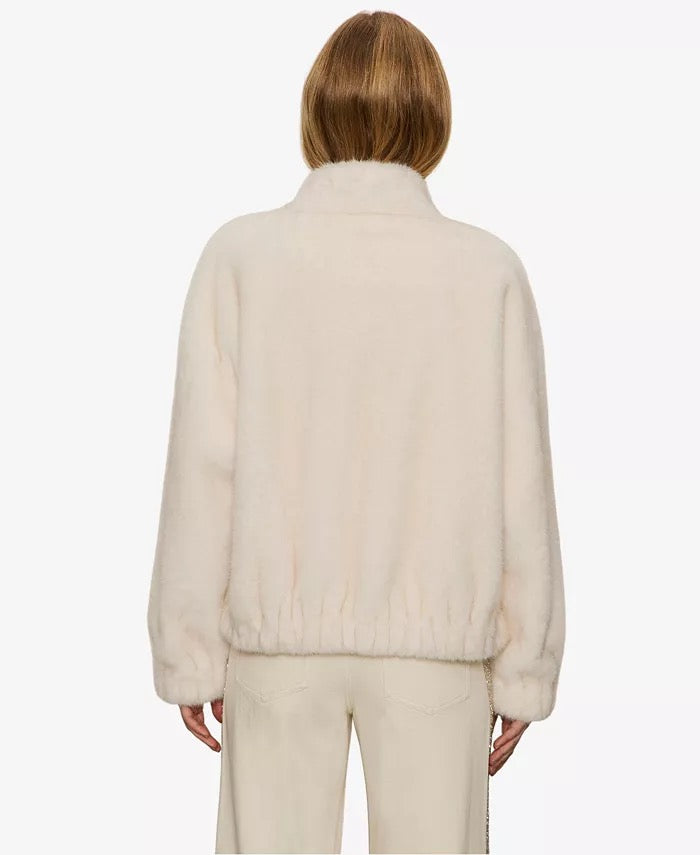Sanctuary - Coco Jacket / Almond Cream