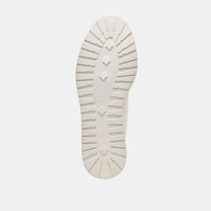 Dolce Vita - Twain / White Leather