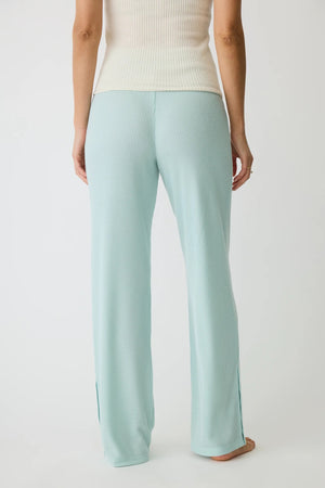 PJ Salvage - Take It Easy Pant/ Seafoam