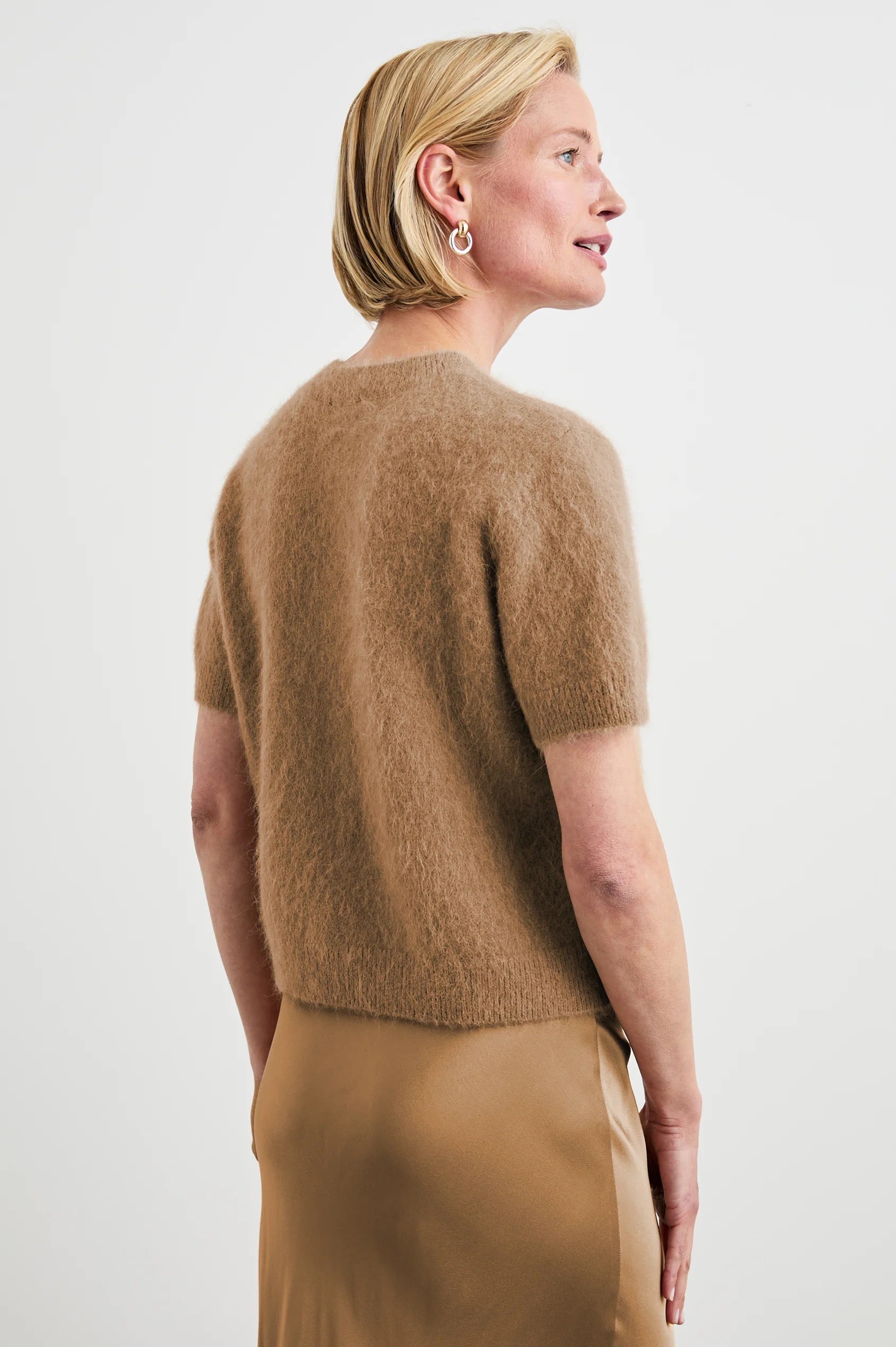 Rails - Briar Sweater / Camel