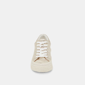 Dolce Vita - Lennix / Gold Metallic Leather