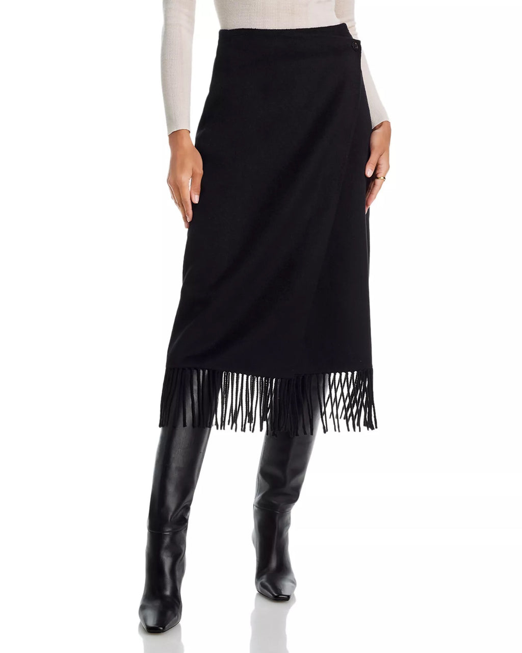 Rails - Oliver Skirt /  Black