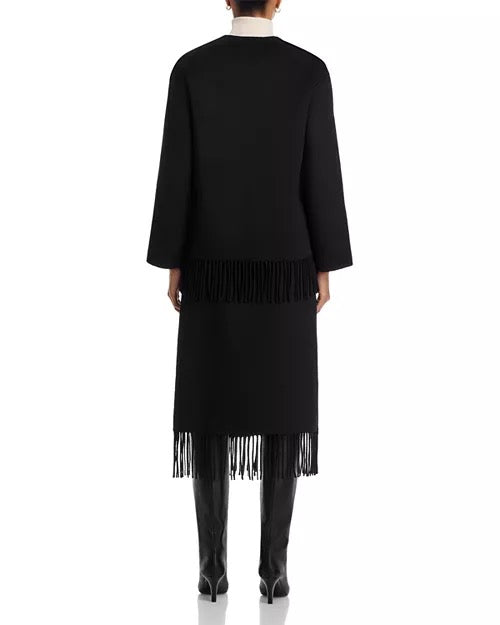 Rails - Oliver Skirt /  Black