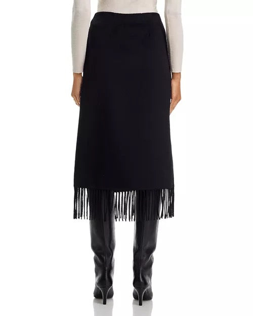 Rails - Oliver Skirt /  Black