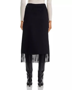 Rails - Oliver Skirt /  Black