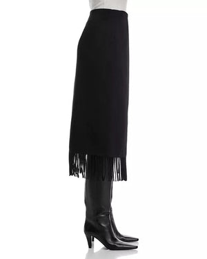 Rails - Oliver Skirt /  Black