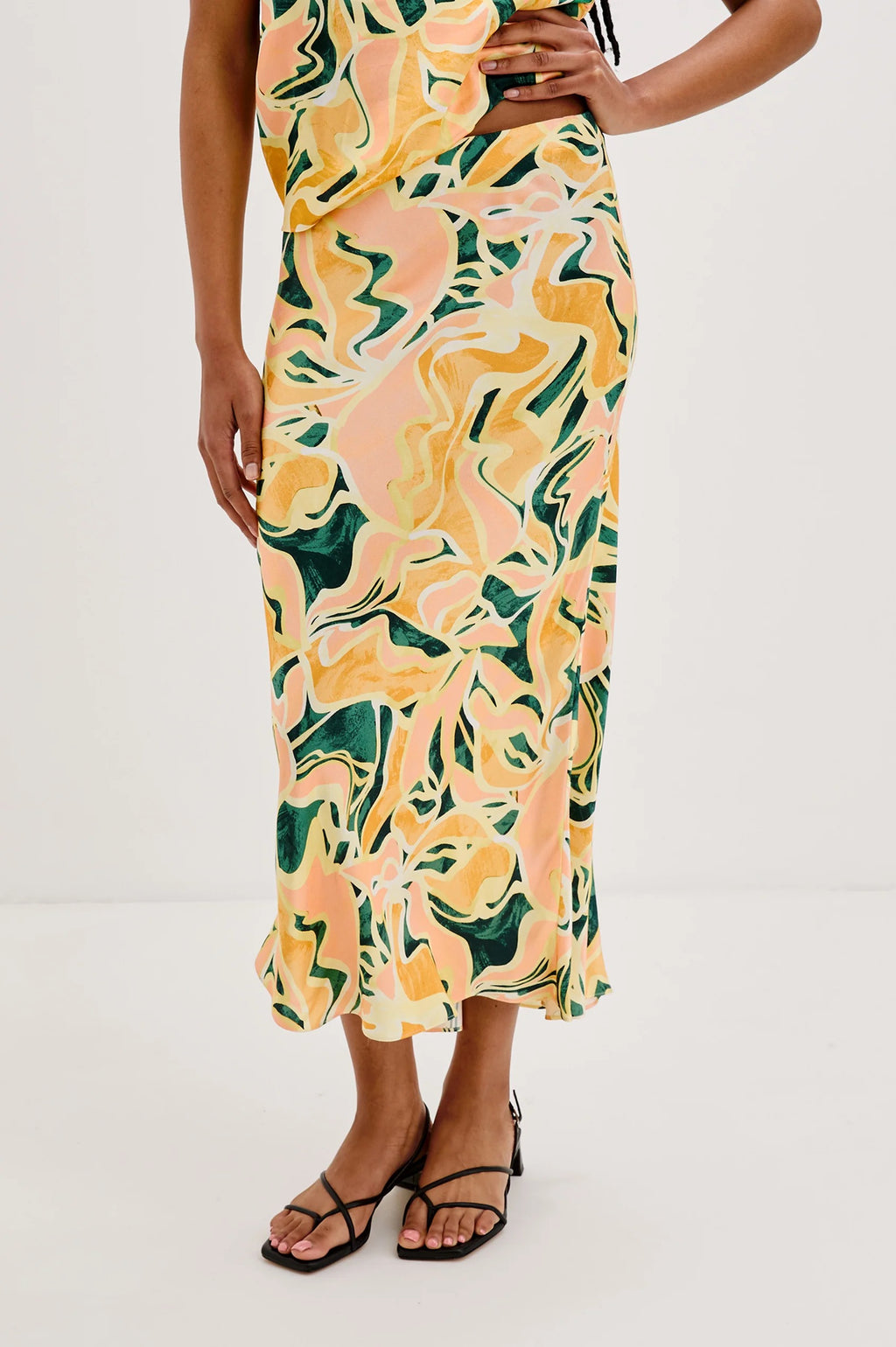 Rails - Anya Skirt / Tulum / FINAL SALE